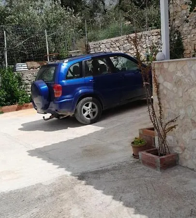 Prázdninový dům Luxury Dennis