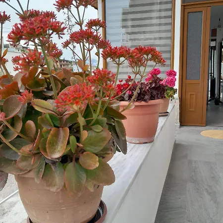Luxury Dennis Holiday home Sarande