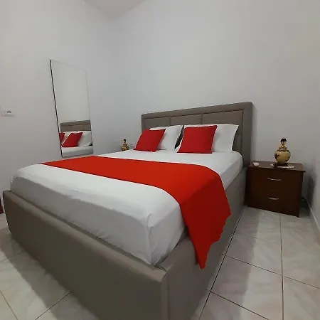 Prázdninový dům Luxury Dennis