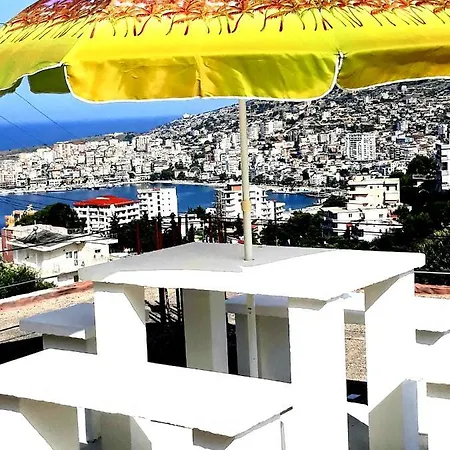 Luxury Dennis * Sarandë