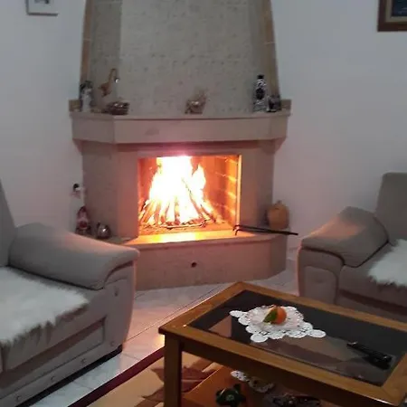 Luxury Dennis Holiday home Sarande