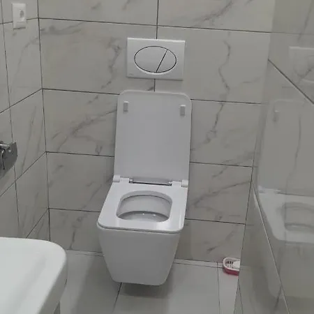 Luxury Dennis Prázdninový dům