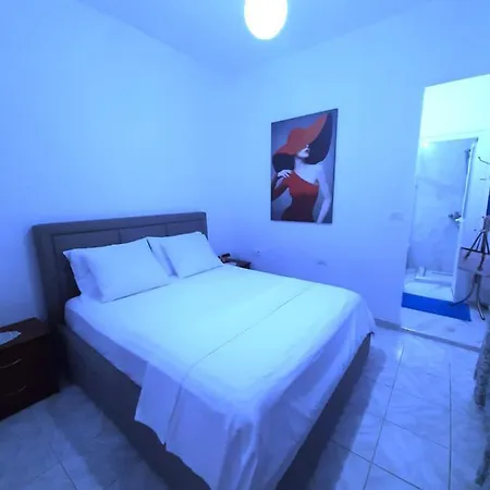 Luxury Dennis Holiday home Sarande