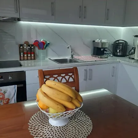 Luxury Dennis Holiday home Sarande