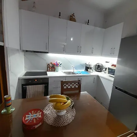 Prázdninový dům Luxury Dennis