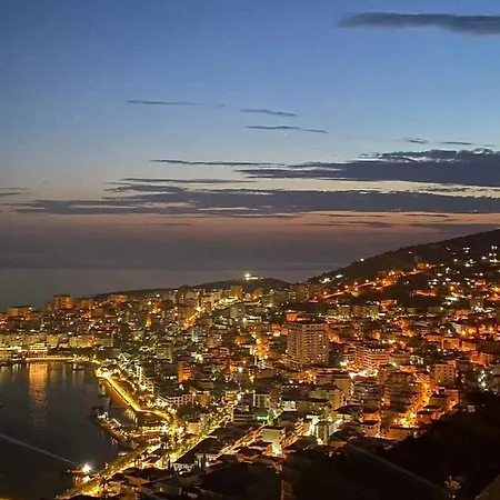 Luxury Dennis * Sarandë