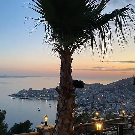Luxury Dennis * Sarandë
