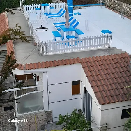 Holiday home Luxury Dennis *